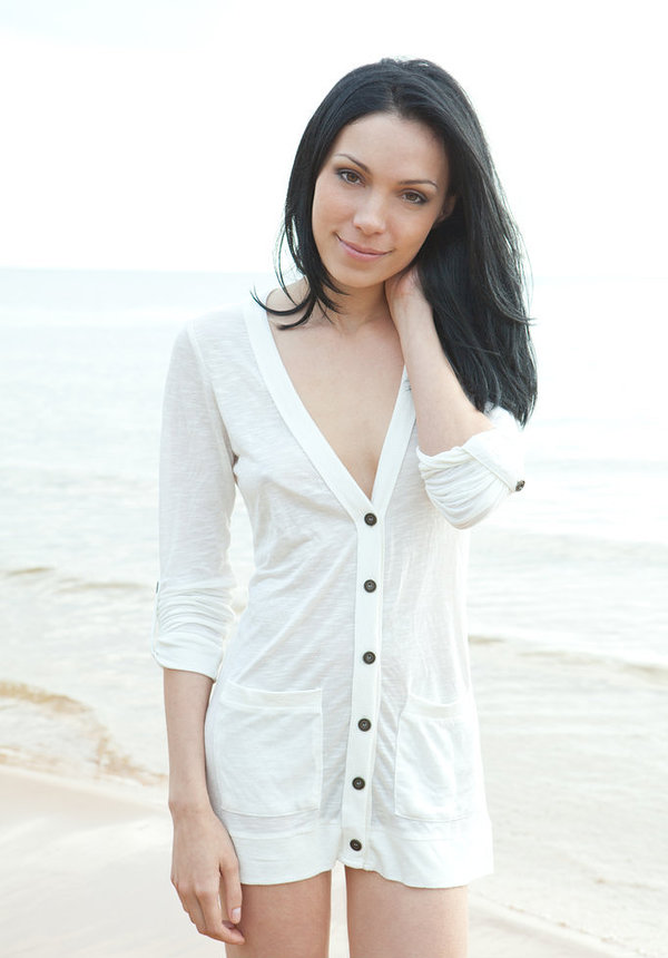 Зина, 18 лет, 5 размер груди