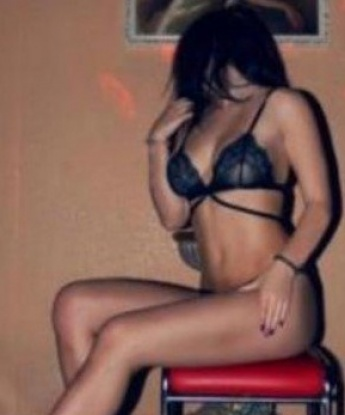 София, 25 лет, 3 размер груди